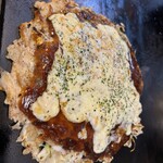 Hiroshima Fuu Okonomiyaki Yuuka - 