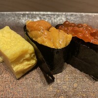 おたる政寿司 新宿店 - 