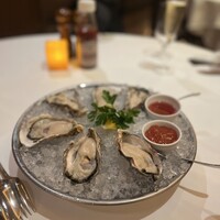 ベンジャミンステーキハウス 六本木 - 