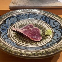 ながり鮨 錬 - 
