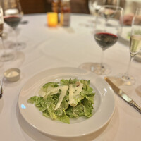 ベンジャミンステーキハウス 六本木 - 