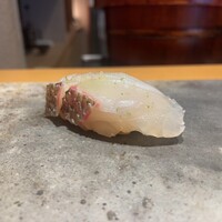 ながり鮨 錬 - 