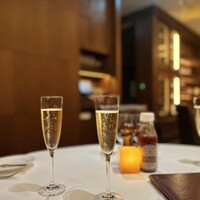 ベンジャミンステーキハウス 六本木 - 