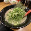 博多ラーメン　本丸亭 刈谷店