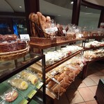 BOULANGERIE BURDIGALA　 - 