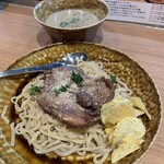 鶏Soba Toraや - 