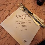 Carette - 