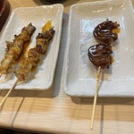 ファミリー居酒屋 きんぎょ - 