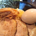 Tsukemen Fukukura - 特製麺