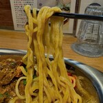 鶏Soba Toraや - 