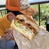 あわじ島バーガー 淡路島オニオンキッチン 本店