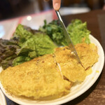 クアン・アンゴン - バインセオ