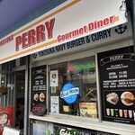 どぶ板食堂 Perry - 