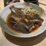 俺の魚を食ってみろ!!  - 