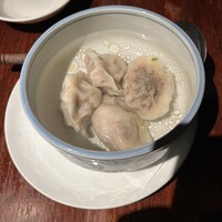 膳處漢ぽっちり - 