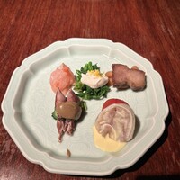 膳處漢ぽっちり - 