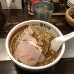麺や 多久味 - 