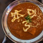 インド料理 マハデブ - 