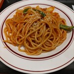 ファミリア - ナポリタン