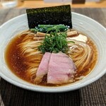 麺屋 さくら井 - 