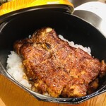 ひつまぶし 長楽 浜松店 - 