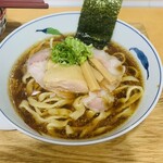 Ramen Tei Hinariryuuou - 