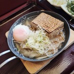 そば太鼓亭 西宮山口店 - 