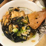 ひつまぶし 長楽 浜松店 - 