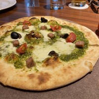 Serafina NEW YORK さいたま新都心店 - 