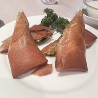 涵梅舫 銀座店 - 