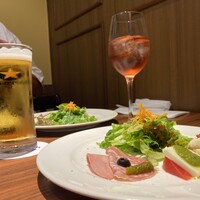 Serafina NEW YORK さいたま新都心店 - 