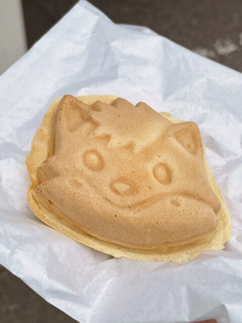 ディッピンドッツアイスクリーム Myne 北見店