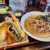 そば茶屋 - 