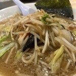 椿ラーメンショップ - 