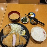 Tonkatsu Sakutarou - 