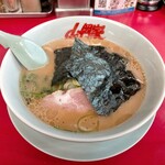 ラーメン山岡家 - 