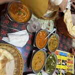 Swagat Kitaguchi Ten