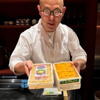 鮨 すがひさ - 