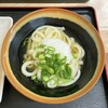 白川うどん