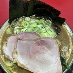 Iekei Ramen Ou Dou Ishii - 