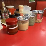 家系ラーメン王道 いしい - 