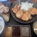 Karayama - 