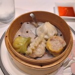 中国料理 翠嵐 - 