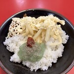 家系ラーメン王道 いしい - 