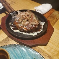 神楽坂 てっぱんや - 