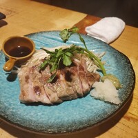 神楽坂 てっぱんや - 