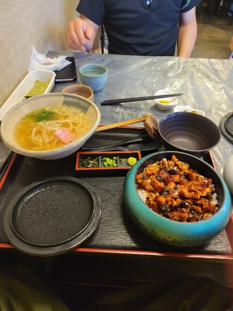 うりきれ御麺 （ウリキレゴメン） - 谷山（JR）/うどん | 食べログ 