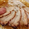 ラーメンムギュ VOL.1本店