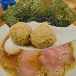 しののめヌードル - 