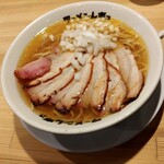 ラーメンムギュ - 